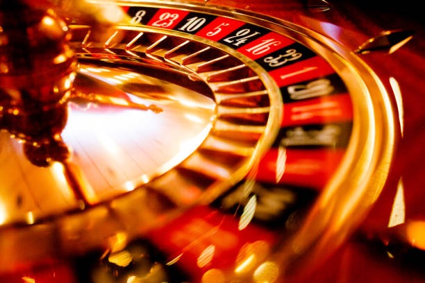 hebohqq mobile interface showing Infinite Blackjack table layout and betting controls